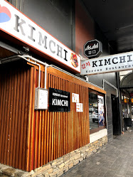 I love KIMCHI Korean Restaurant Queenstown