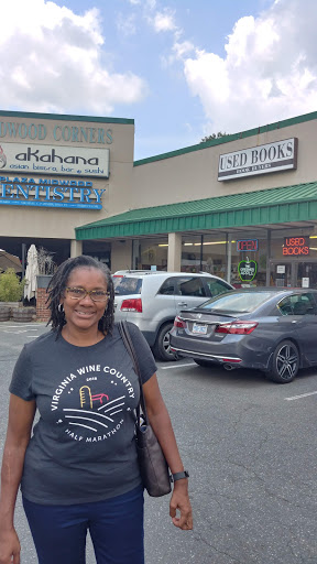 Used Book Store «Book Buyers», reviews and photos, 1306 The Plaza, Charlotte, NC 28205, USA