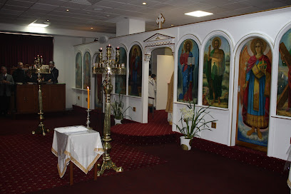 St Ioannis Greek Orthodox Church