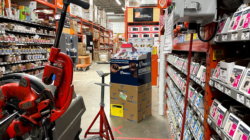 Home Improvement Store «The Home Depot», reviews and photos, 9051 Snowden River Pkwy, Columbia, MD 21046, USA