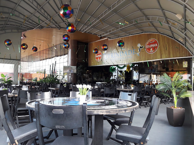 Trindade Restaurante & Bar - Vila Velha