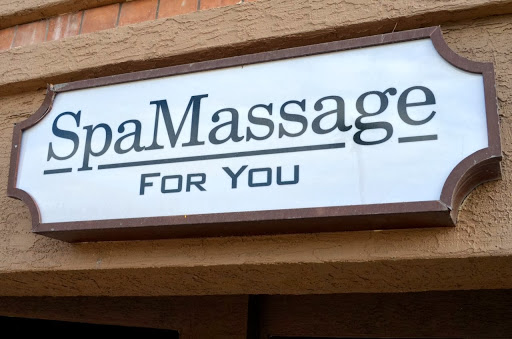 Spa Massage For You