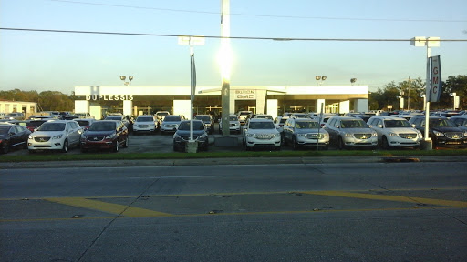 GMC Dealer «Duplessis Buick GMC», reviews and photos, 2522 S Burnside Ave, Gonzales, LA 70737, USA