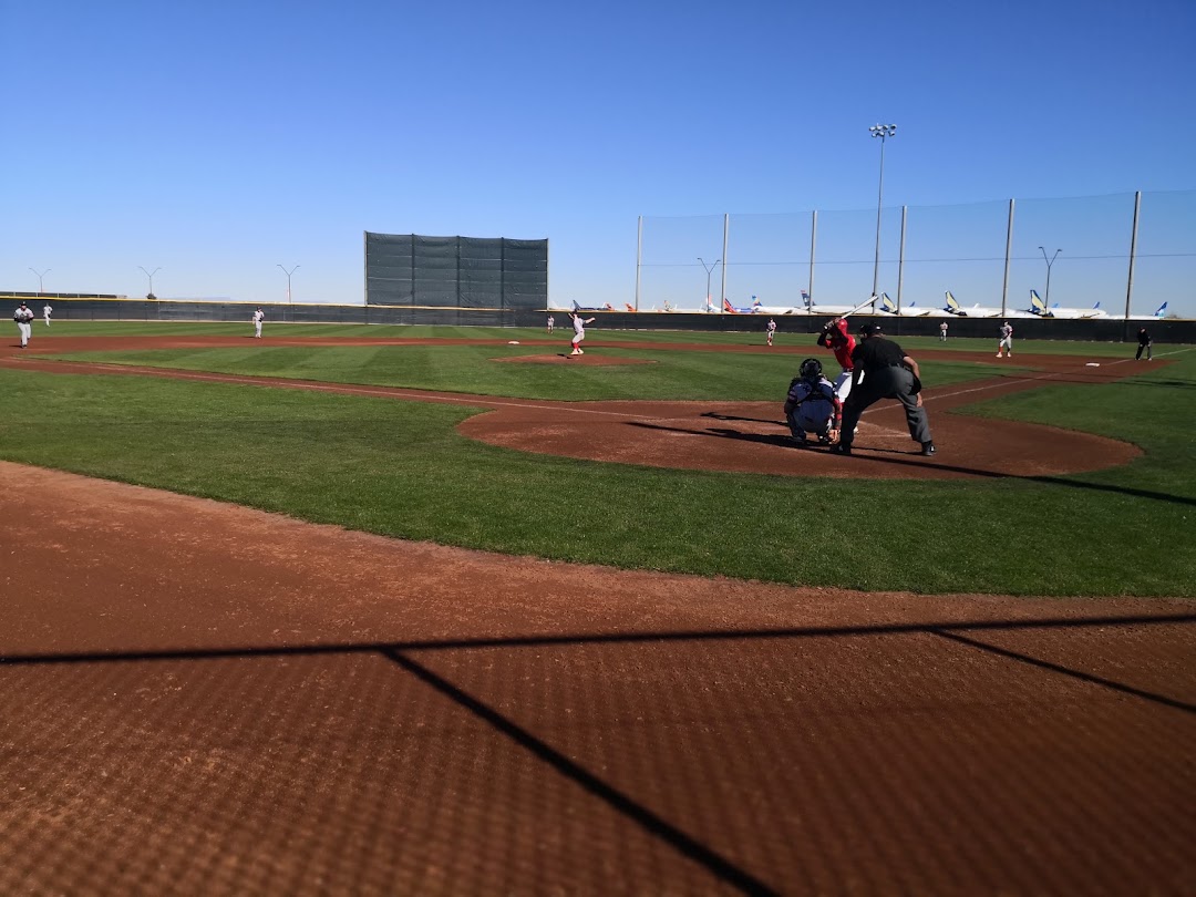 Goodyear Complex