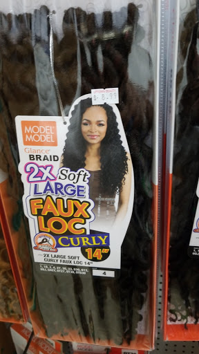 Beauty Supply Store «Uptown Beauty Mart», reviews and photos, 11411 Veterans Memorial Dr, Houston, TX 77067, USA