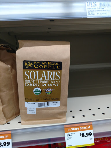 Natural Foods Store «Natural Grocers», reviews and photos, 110 W University Dr, Denton, TX 76201, USA