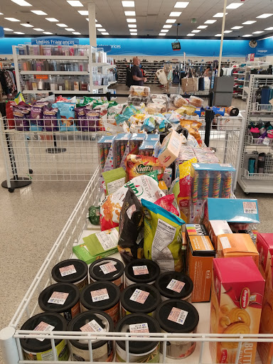 Clothing Store «Ross Dress for Less», reviews and photos, 3201 Eastway Dr, Charlotte, NC 28205, USA