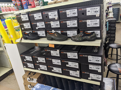 Garden Center «Binghamton Agway», reviews and photos, 145 Broad Ave, Binghamton, NY 13904, USA