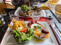 Frite du Le Brin de Zinc Restaurant à Orléans - n°7