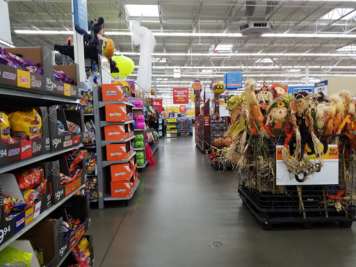 Department Store «Walmart Supercenter», reviews and photos, 300 Pleasant Grove Rd #600, Mt Juliet, TN 37122, USA