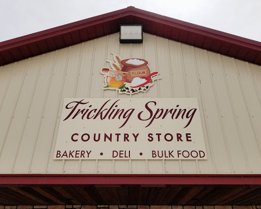 Trickling Spring Country Store
