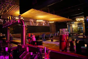 Lounge ‘The Sky Deck Bar’ image
