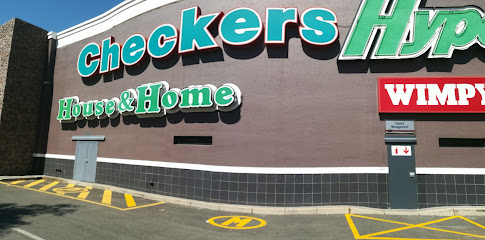Checkers Hyper Roodepoort