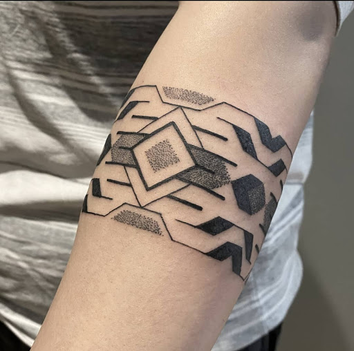 Explore tattoo ideas for father daughter, creative tattoo ideas in Salt Lake City, available at SLC Ink Tattoo Salt Lake City, Utah