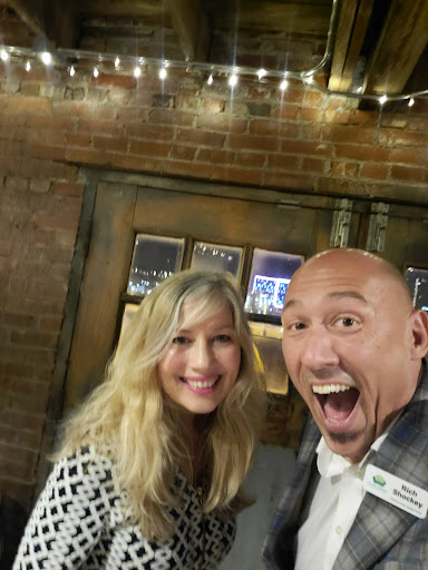 Bar «Lifted Spirits - Kansas City Distillery», reviews and photos, 1734 Cherry St, Kansas City, MO 64108, USA