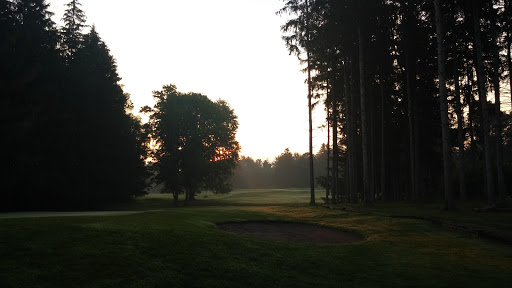 Golf Course «Twin Hills Golf Course», reviews and photos, 5719 W Ridge Rd, Spencerport, NY 14559, USA
