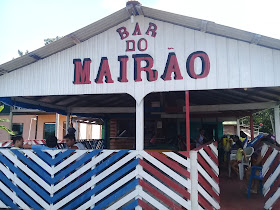 Bar Do Mairão