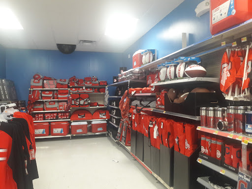 Department Store «Walmart Supercenter», reviews and photos, 911 Hebron Rd, Heath, OH 43056, USA