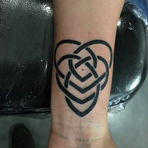 Explore medical tattoos ideas, creative tattoo ideas in Tallmadge, available at Killjoy tattoo