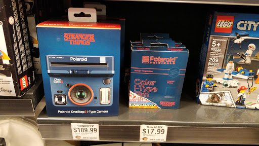 Toy Store «The LEGO Store», reviews and photos, 2901 S Capital of Texas Hwy, Austin, TX 78746, USA