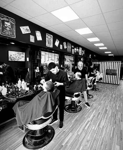 Monsieur Barbershop In Gratwein
