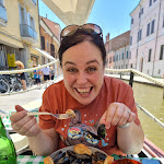 Photo n°1 de l'avis de Franco.e fait le 09/07/2023 à 12:01 sur le  BANCHINA 52 - COMACCHIO à Comacchio