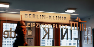 Berlin-Klinik Zahnklinik für Implantate & Vollnarkose