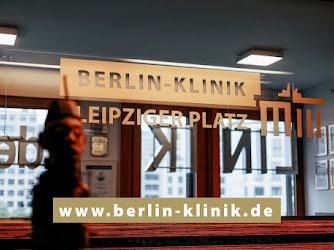 Berlin-Klinik Zahnklinik für Implantate & Vollnarkose