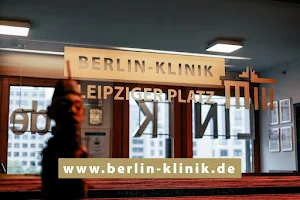 Berlin-Klinik Zahnklinik für Implantate & Vollnarkose image