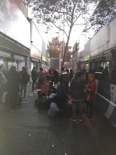 Solo Cejas VIP - Metropolitana de Santiago