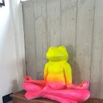 Photo n°10 de l'avis de Sabine.n fait le 26/07/2023 à 18:19 sur le  Das Kubatzki à Sankt Peter-Ording