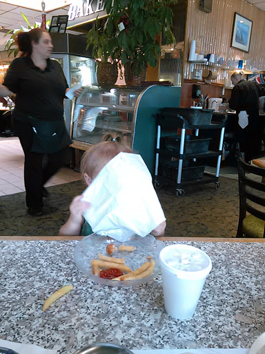 Diner «Liberty Diner & Restaurant», reviews and photos, 30 Sullivan Ave, Liberty, NY 12754, USA