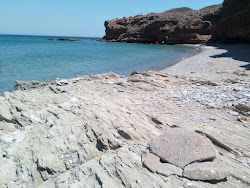 Foto di Papa Mina Beach con molto pulita livello di pulizia