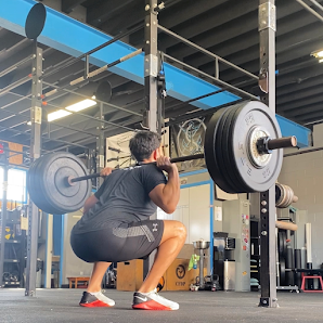 IronSharp Performance and Physical Therapy