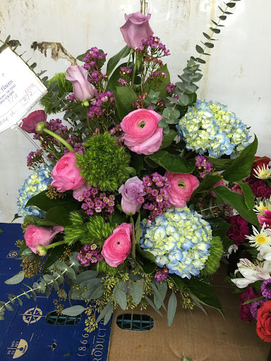 Florist «American Designer Flowers», reviews and photos, 4563 Memorial Dr, Decatur, GA 30032, USA
