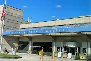 The Miriam Hospital image