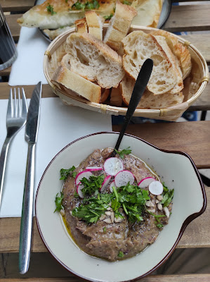 KOUJ à Bayonne