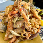 Photo n°3 de l'avis de Gianfranco.r fait le 27/03/2023 à 10:13 sur le  Mammai à Quartu Sant'Elena