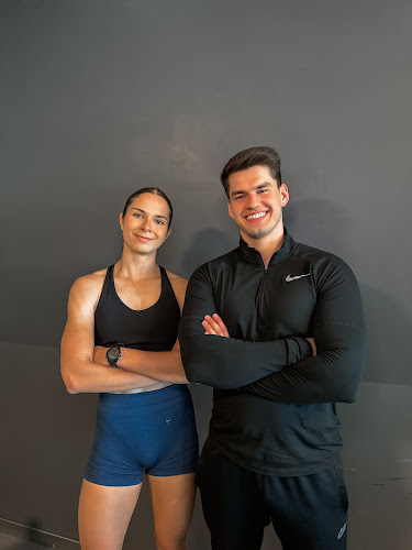 Opinii despre Trener fizjoterapeuta Gerard Januszczak în Katowice - Klub fitness