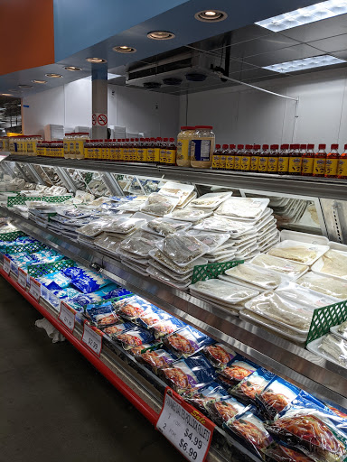 Supermarket «Nam Dae Mun Farmers Market», reviews and photos, 1940 Mt Zion Rd, Morrow, GA 30260, USA