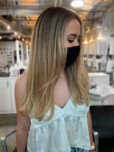Hair Salon «Starlet Hair Lounge», reviews and photos, 10741 South St, Cerritos, CA 90703, USA
