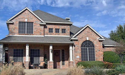 Roofing Contractor «Elevated Roofing, LLC», reviews and photos, 15222 King Rd #402, Frisco, TX 75034, USA