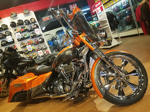 Used Motorcycle Dealer «Motorcycle Center LLC», reviews and photos, 280 NJ-18, East Brunswick, NJ 08816, USA