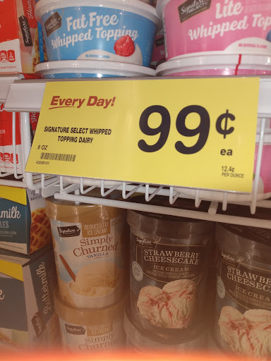 Albertsons image