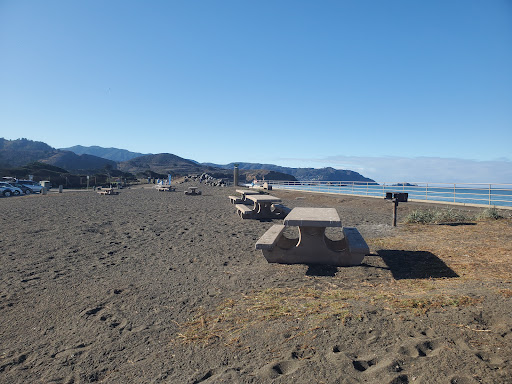 Convenience Store «7-Eleven», reviews and photos, 100 Clarendon Rd, Pacifica, CA 94044, USA