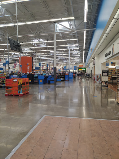 Department Store «Walmart Supercenter», reviews and photos, 1221 Georgesville Rd, Columbus, OH 43228, USA