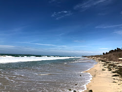 Foto af ARSA Beach med høj niveau af renlighed