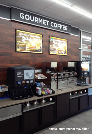 Convenience Store «Circle K», reviews and photos, 115 Ottis St, Yorktown, VA 23693, USA
