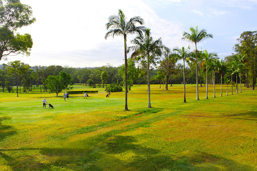Glenview Par 3 Golf Course
