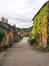 Saint-Céneri-le-Gérei du Restaurant français L'Auberge des Peintres à Saint-Céneri-le-Gérei - n°2